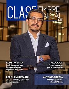 Clase Empresarial MX