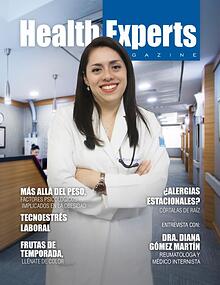 Health Experts Magazine