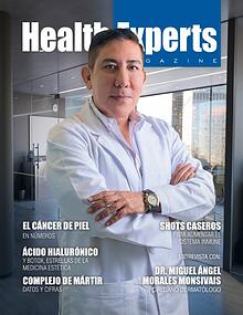 Health Experts Magazine