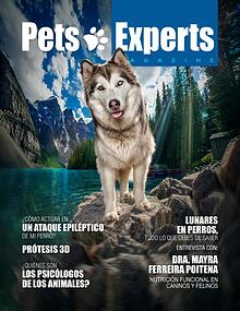 Pets Experts Magazine