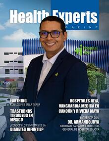 Health Experts Magazine