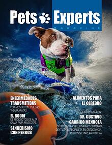 Pets Experts Magazine