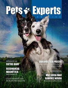 Pets Experts Magazine