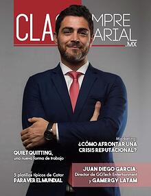 Clase Empresarial