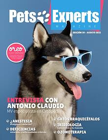 Pets Experts Magazine