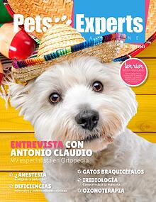 Pets Experts Magazine