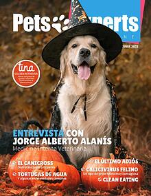 Pets Experts Magazine