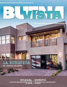 Buena Vista Magazine