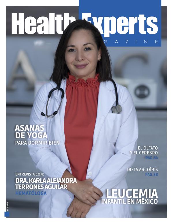 Health Experts Octubre 2022