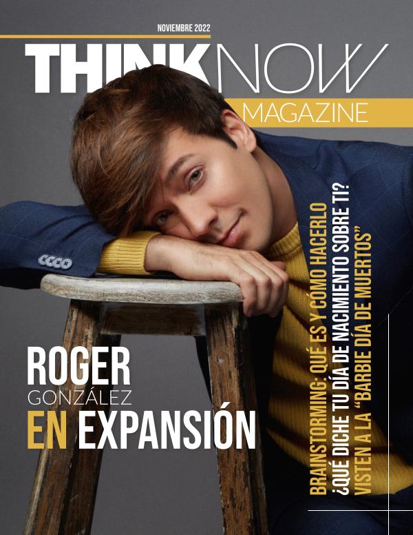 Think Now Noviembre 2022