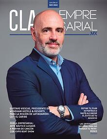 Clase Empresarial