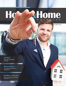 Home & Home Magazine