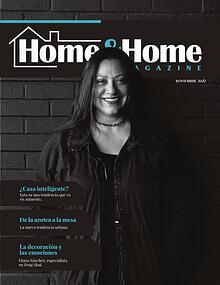 Home & Home Magazine