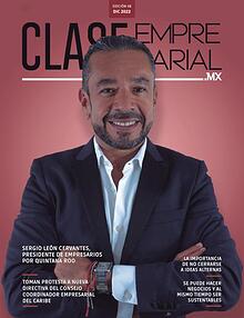 Clase Empresarial