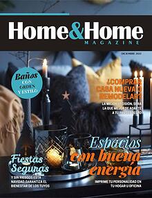 Home & Home Magazine