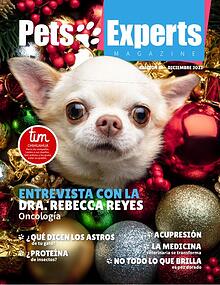 Pets Experts Magazine