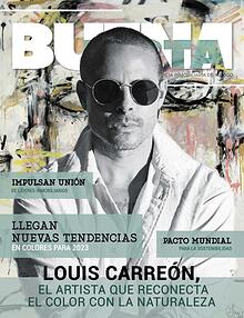 Buena Vista Magazine