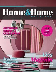 Home & Home Magazine