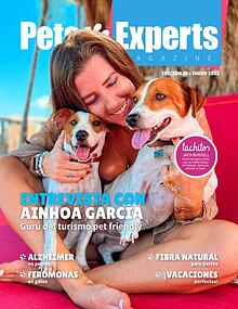 Pets Experts Magazine