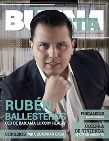 Buena Vista Magazine