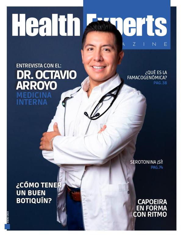 Health Experts Enero 2023