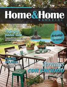 Home & Home Magazine