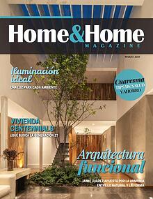 Home & Home Magazine