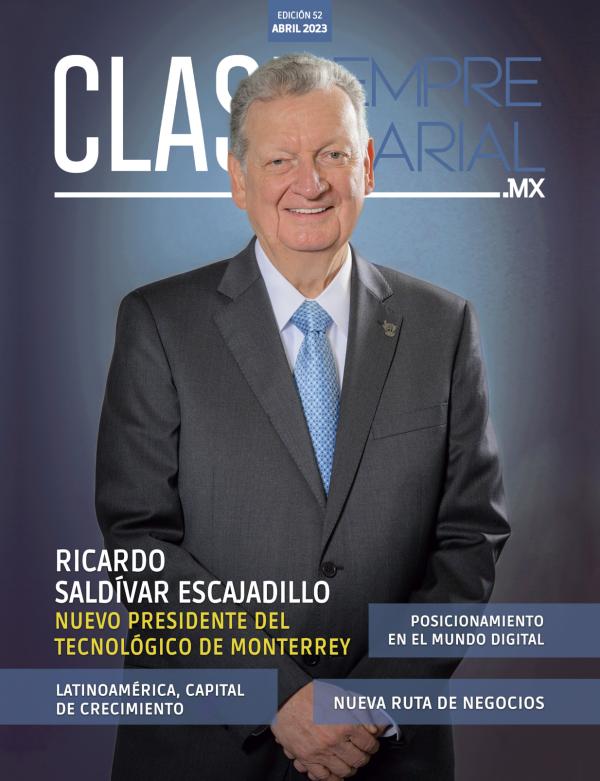 Clase Empresarial MX Abril 2023