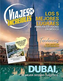 Viajes Increíbles