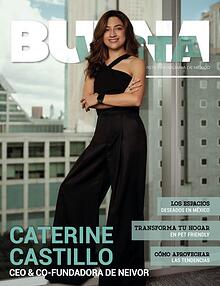 Buena Vista Magazine