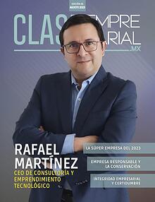 Clase Empresarial MX