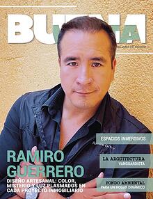 Buena Vista Magazine