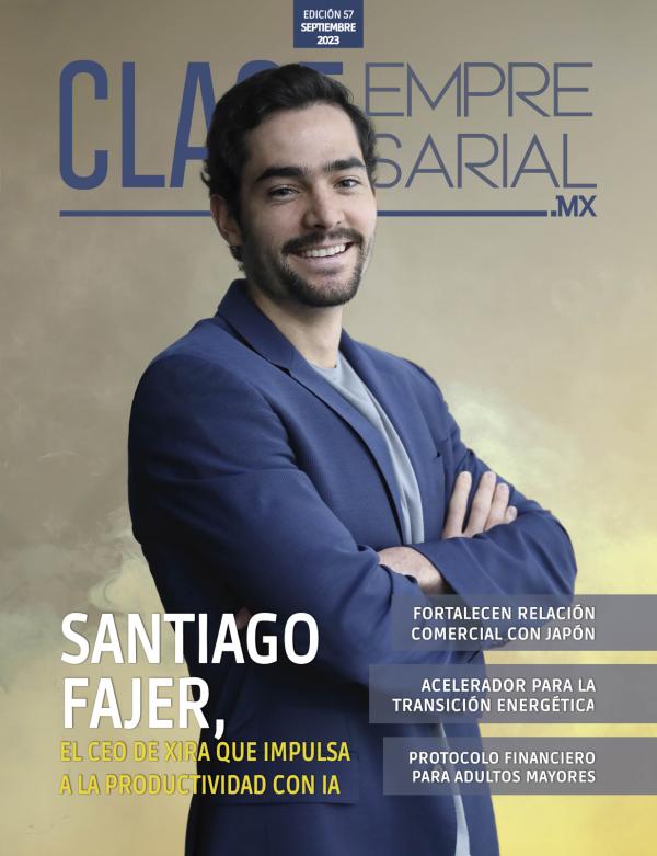 Clase Empresarial Septiembre 2023