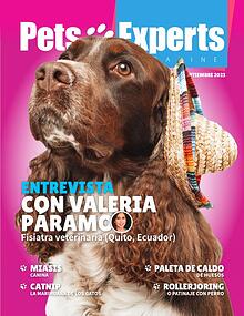 Pets Experts Magazine