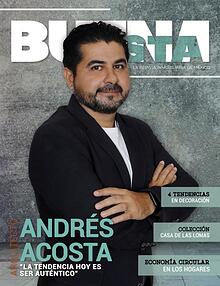 Buena Vista Magazine