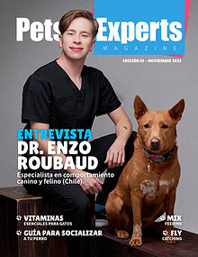 Pets Experts Magazine