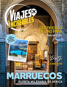 Viajes Increíbles