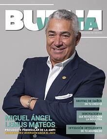 Buena Vista Magazine