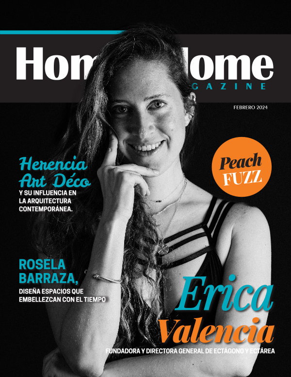 Home & Home Febrero 2024