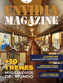 Envidia Magazine