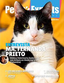 Pets Experts Magazine