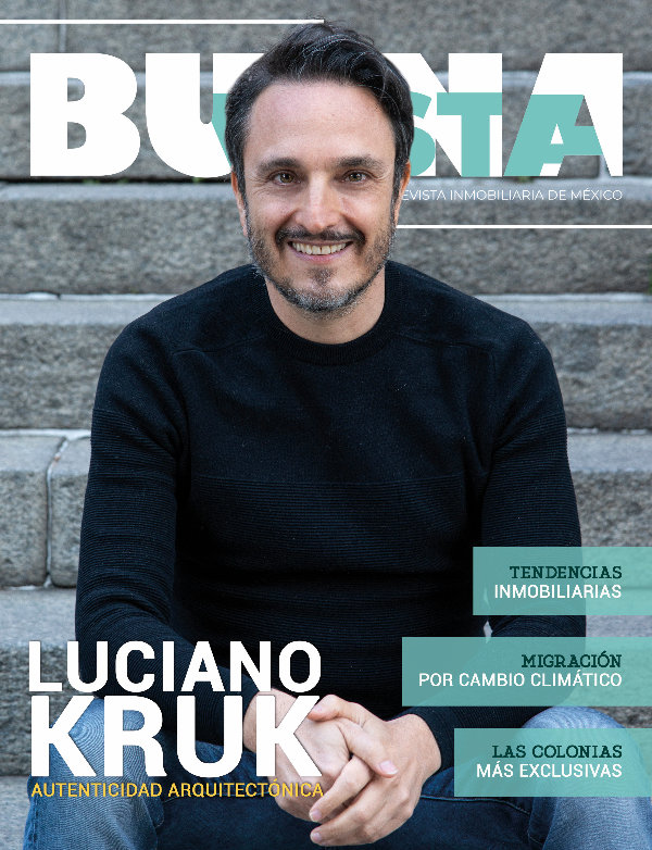 Buena Vista Magazine Febrero 2024