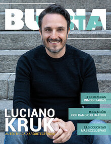 Buena Vista Magazine