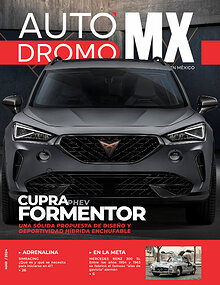 Autódromo MX