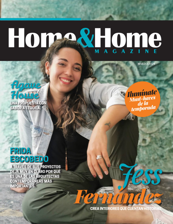 Home & Home Marzo 2024