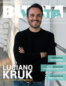 Buena Vista Magazine