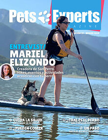 Pets Experts Magazine