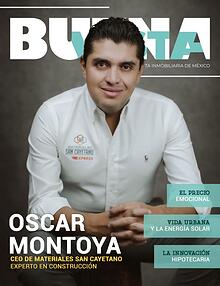 Buena Vista Magazine