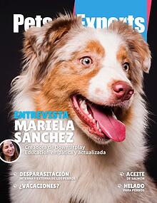 Pets Experts Magazine