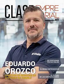 Clase Empresarial